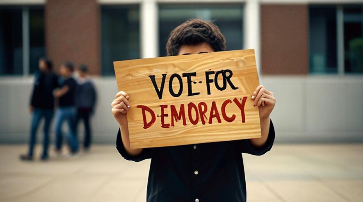 Young Voter