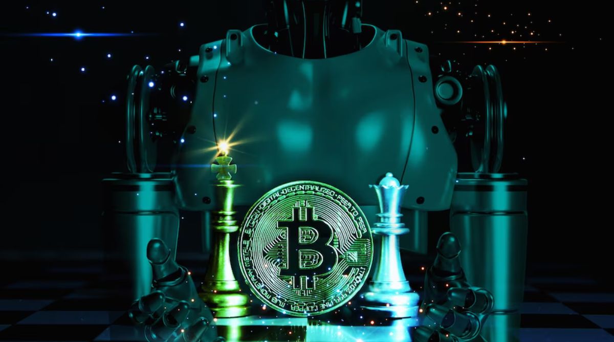 Powerful Cryptocurrency
