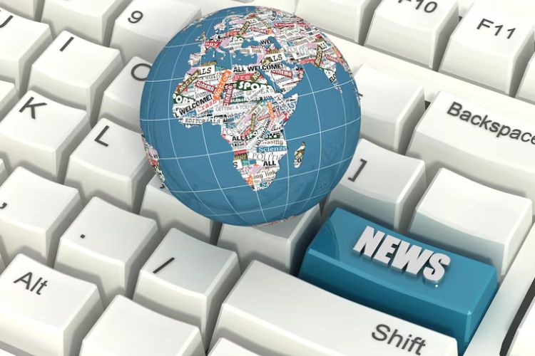 Global Headlines