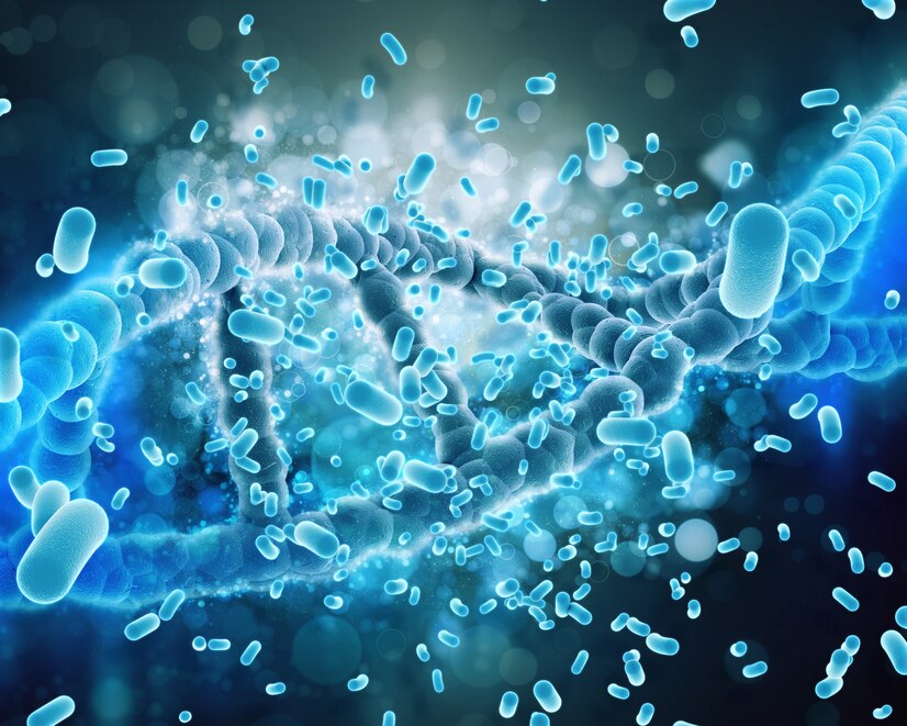 Gut Microbiome