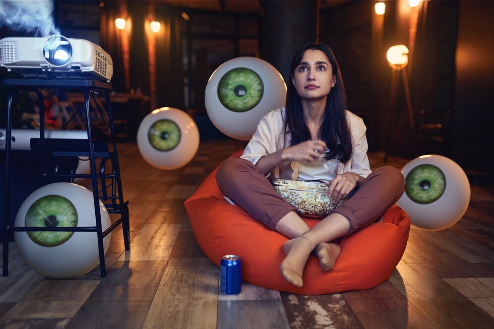 Viral OTT Series