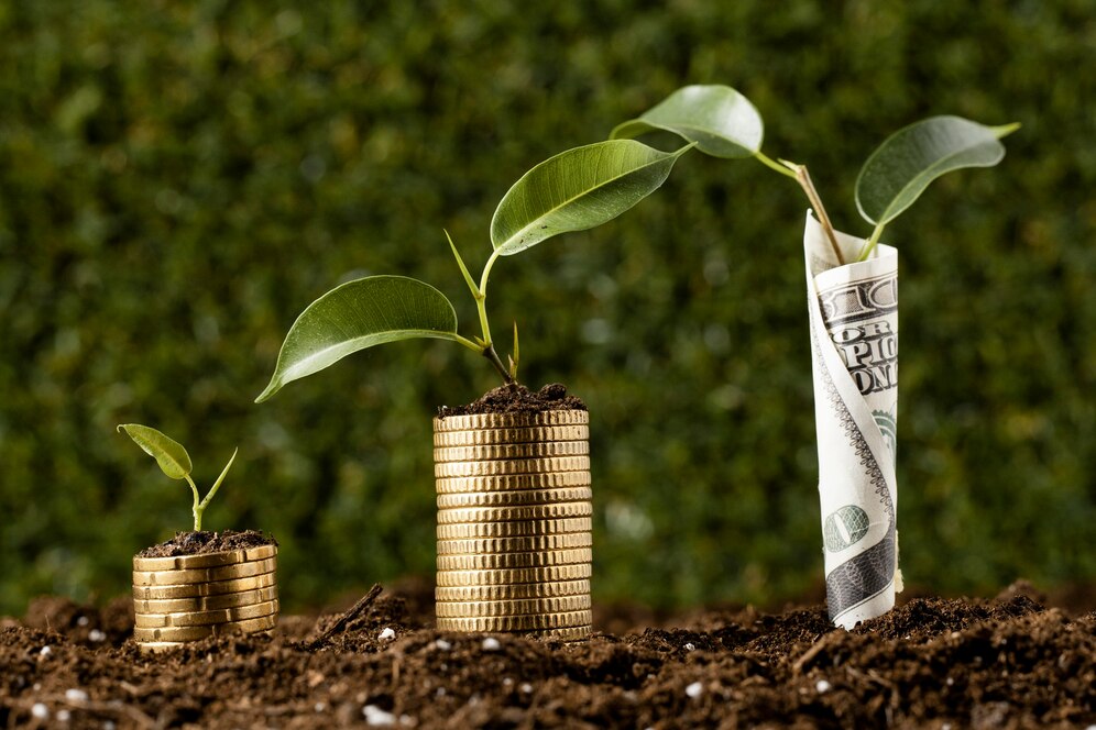 Green Finance